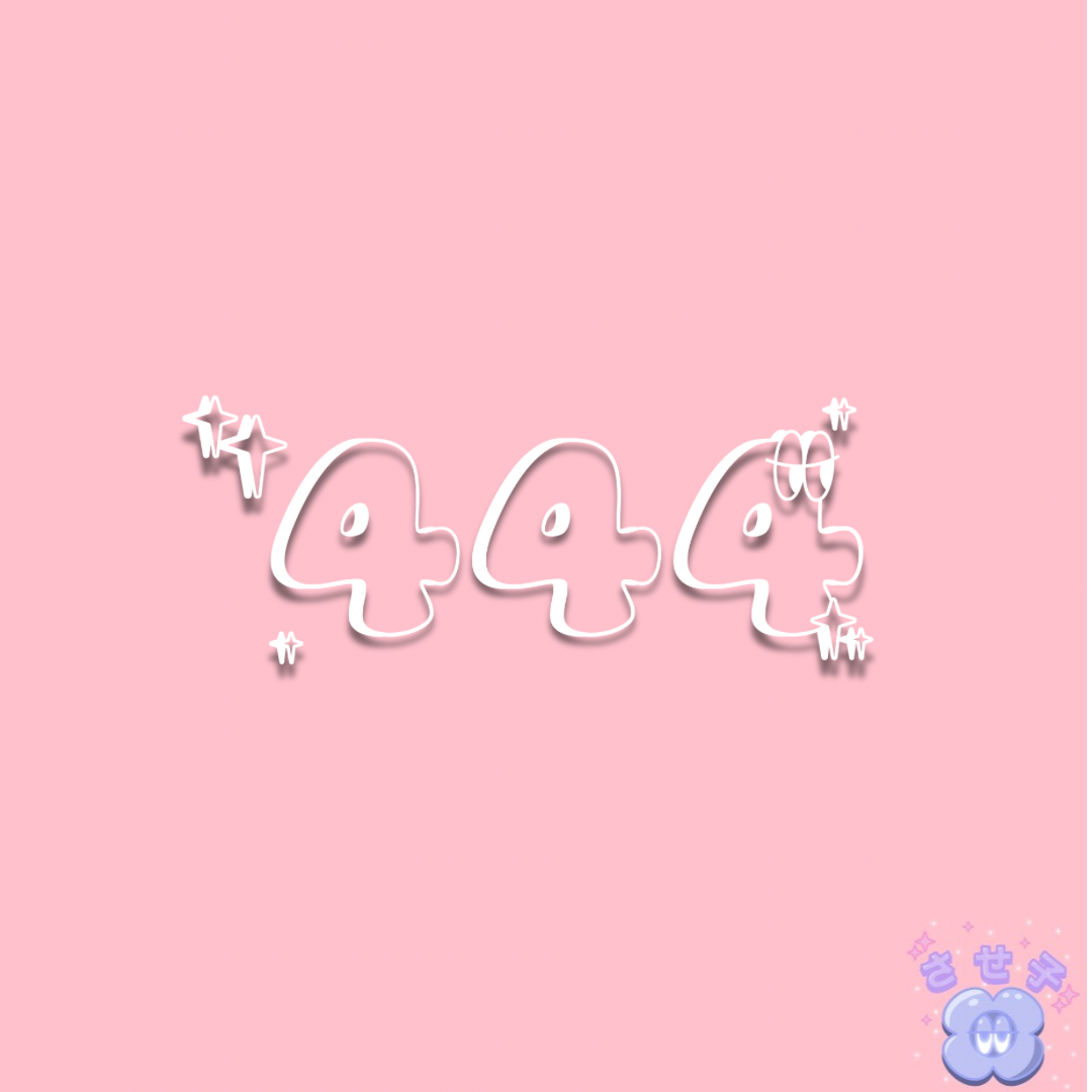 444