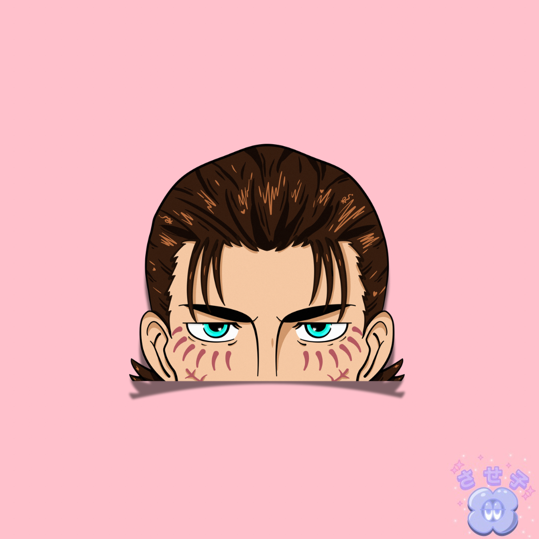 Eren