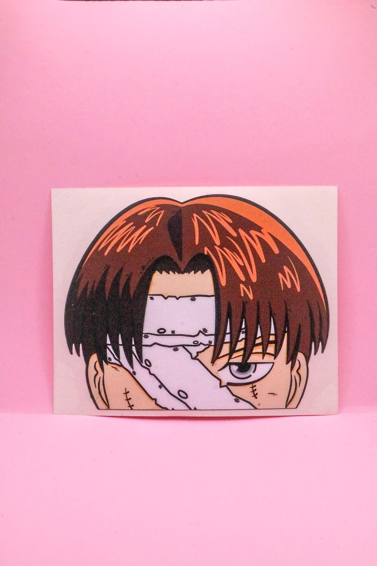 Levi