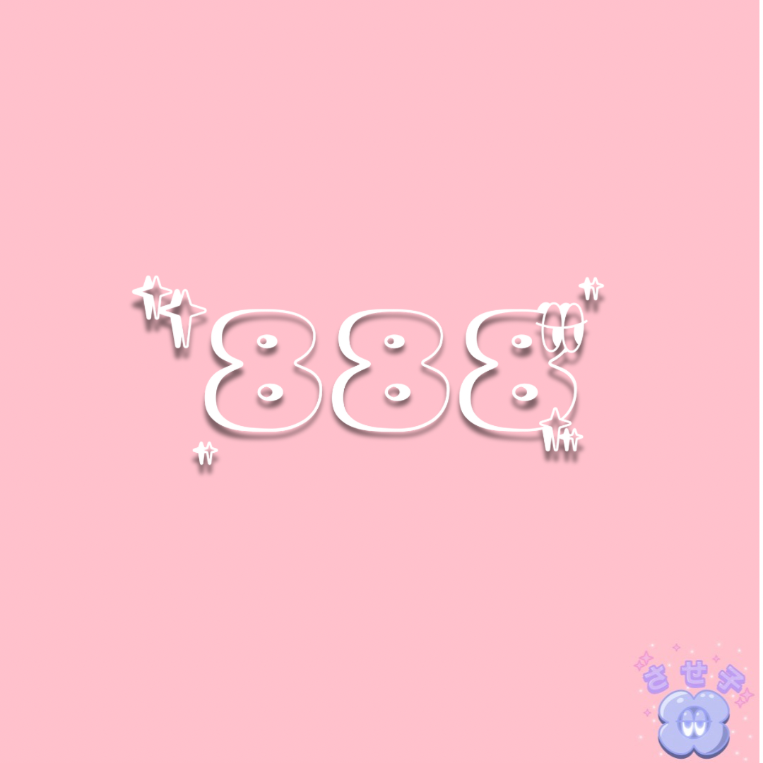 888