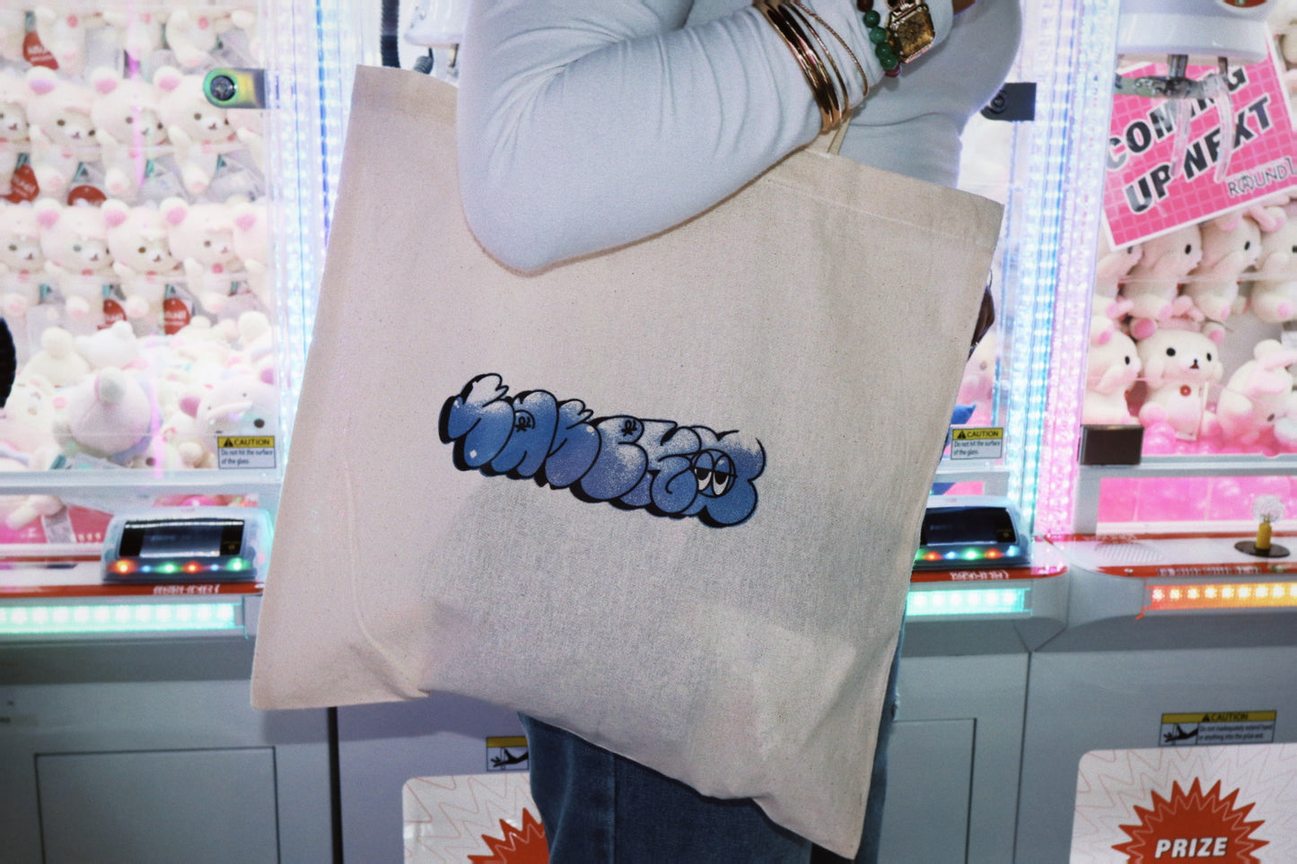 SASEKO TOTES