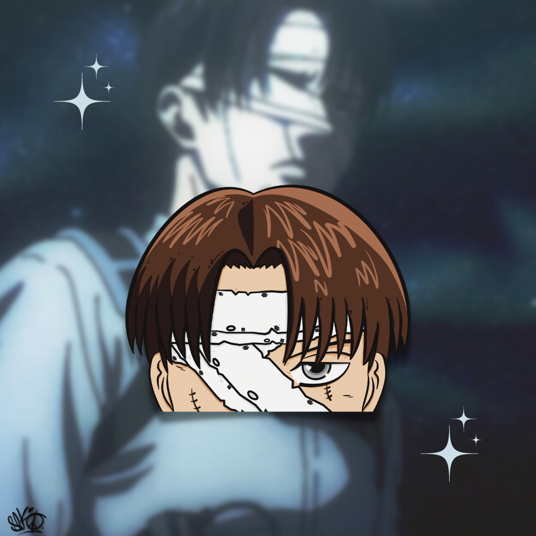 Levi