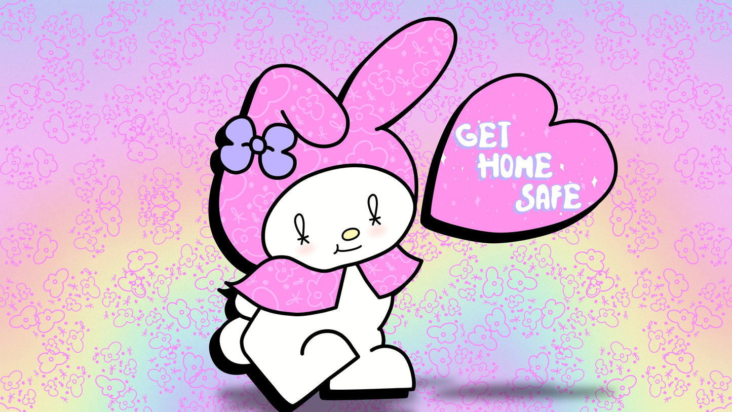 My Melody
