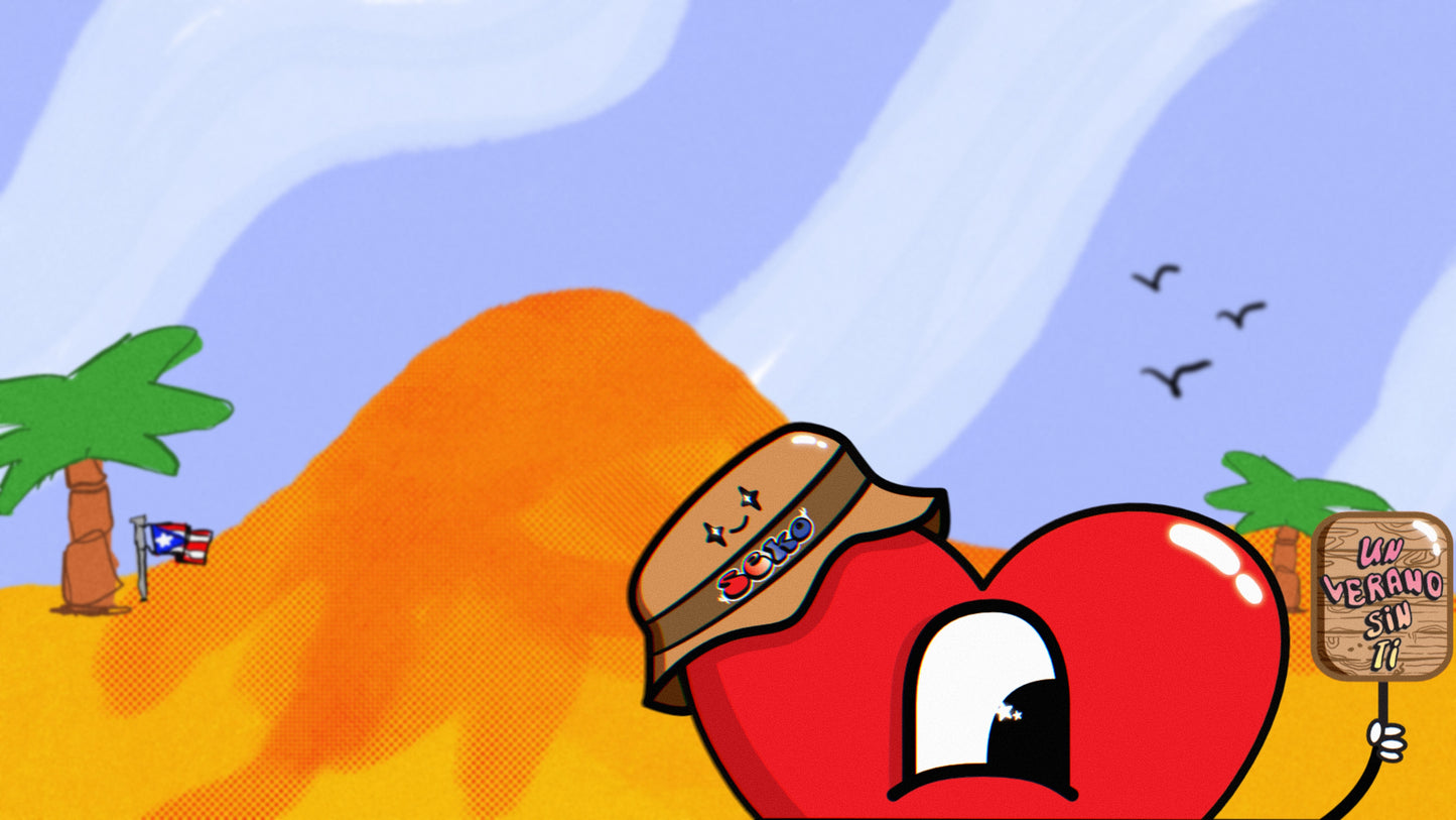 Un verano sin ti