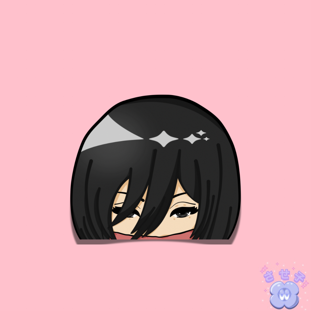 Mikasa