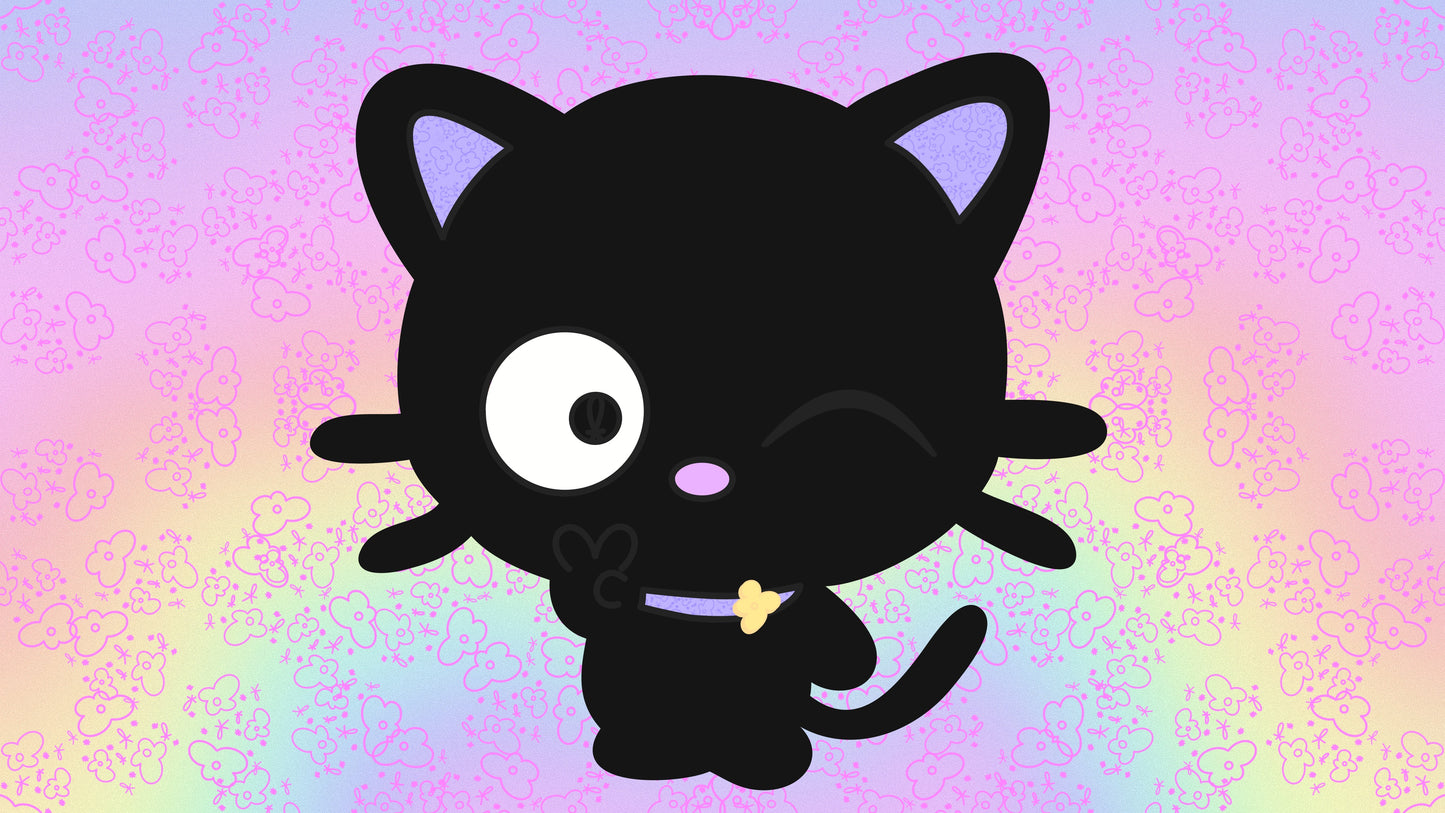 Chococat