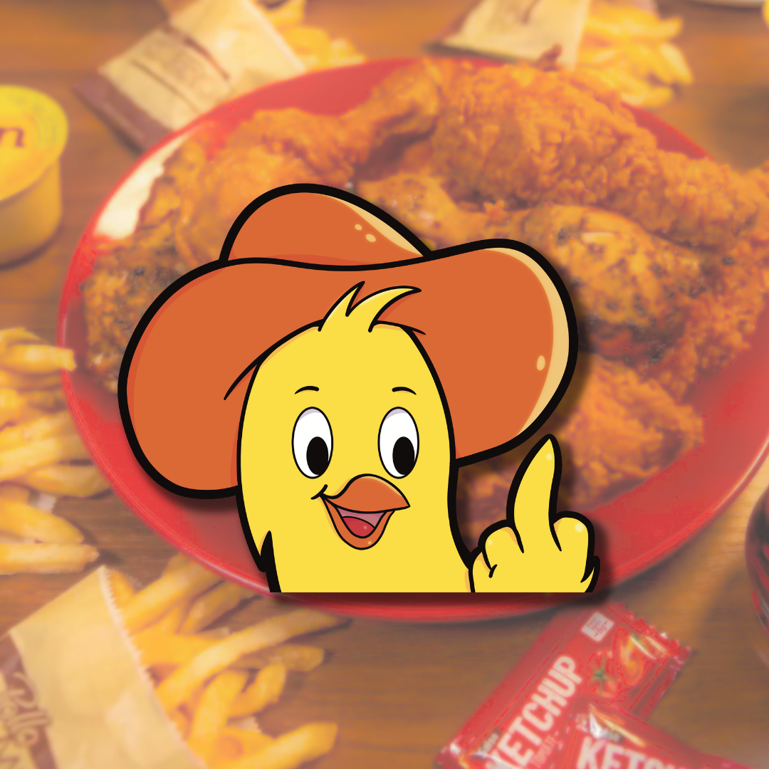 Pollo Campero