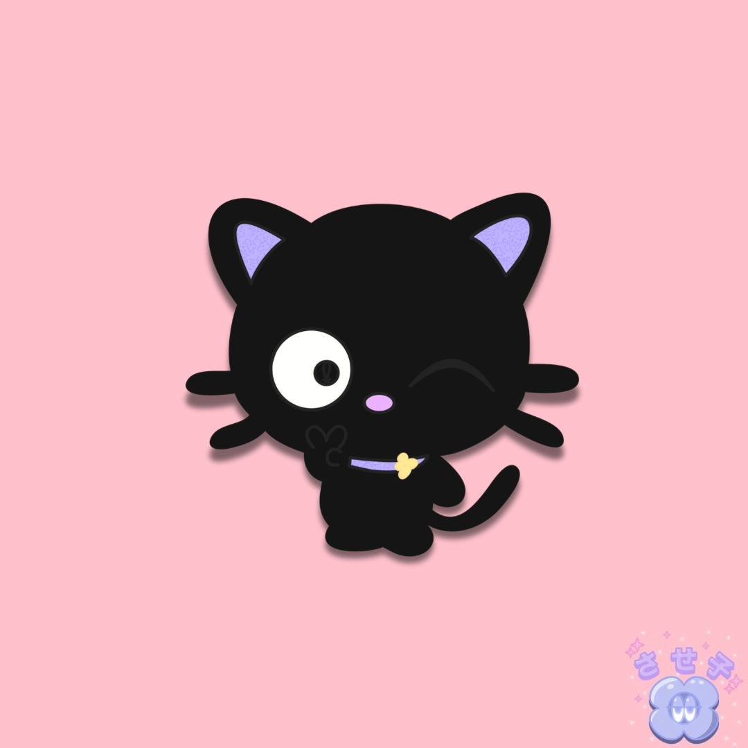 Chococat