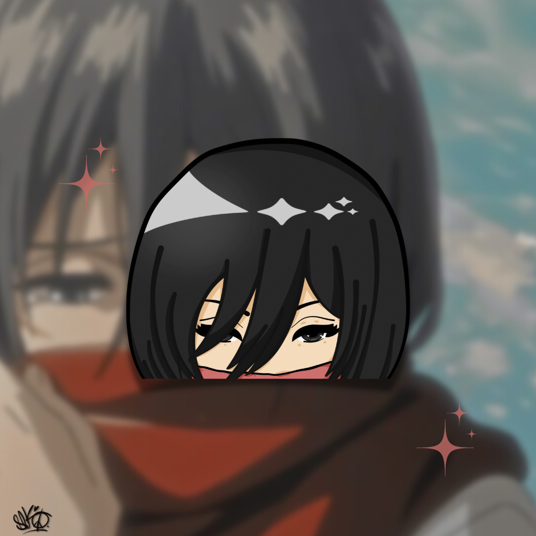 Mikasa
