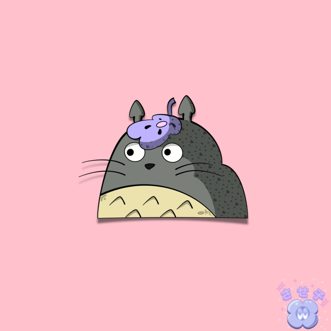 Totoro