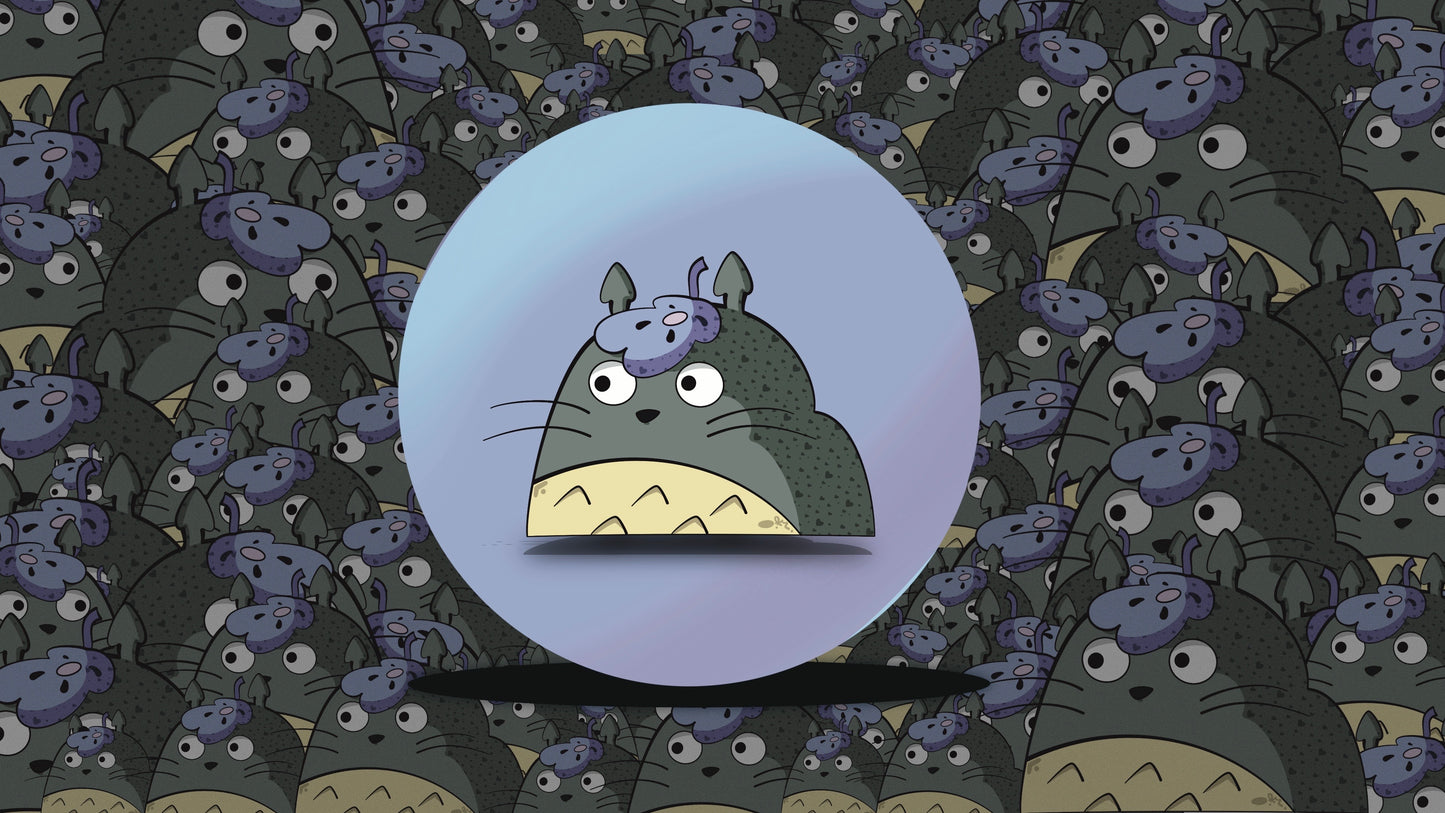Totoro